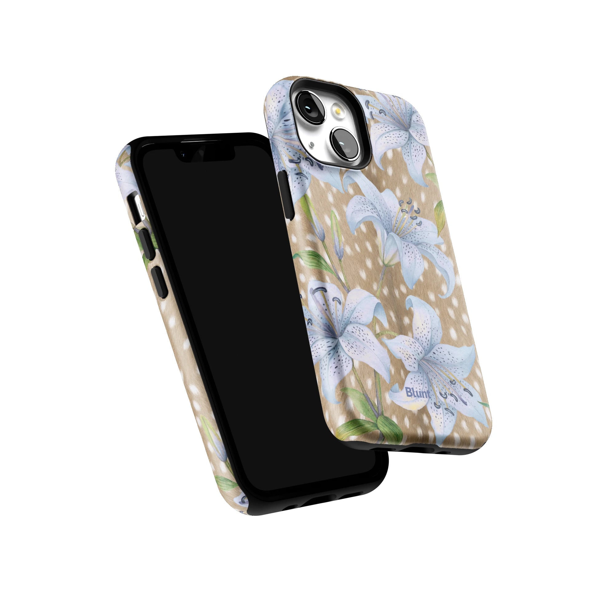 Dear Lily iPhone Case gallery - Iphone_13_Mini_Air_Plus_6