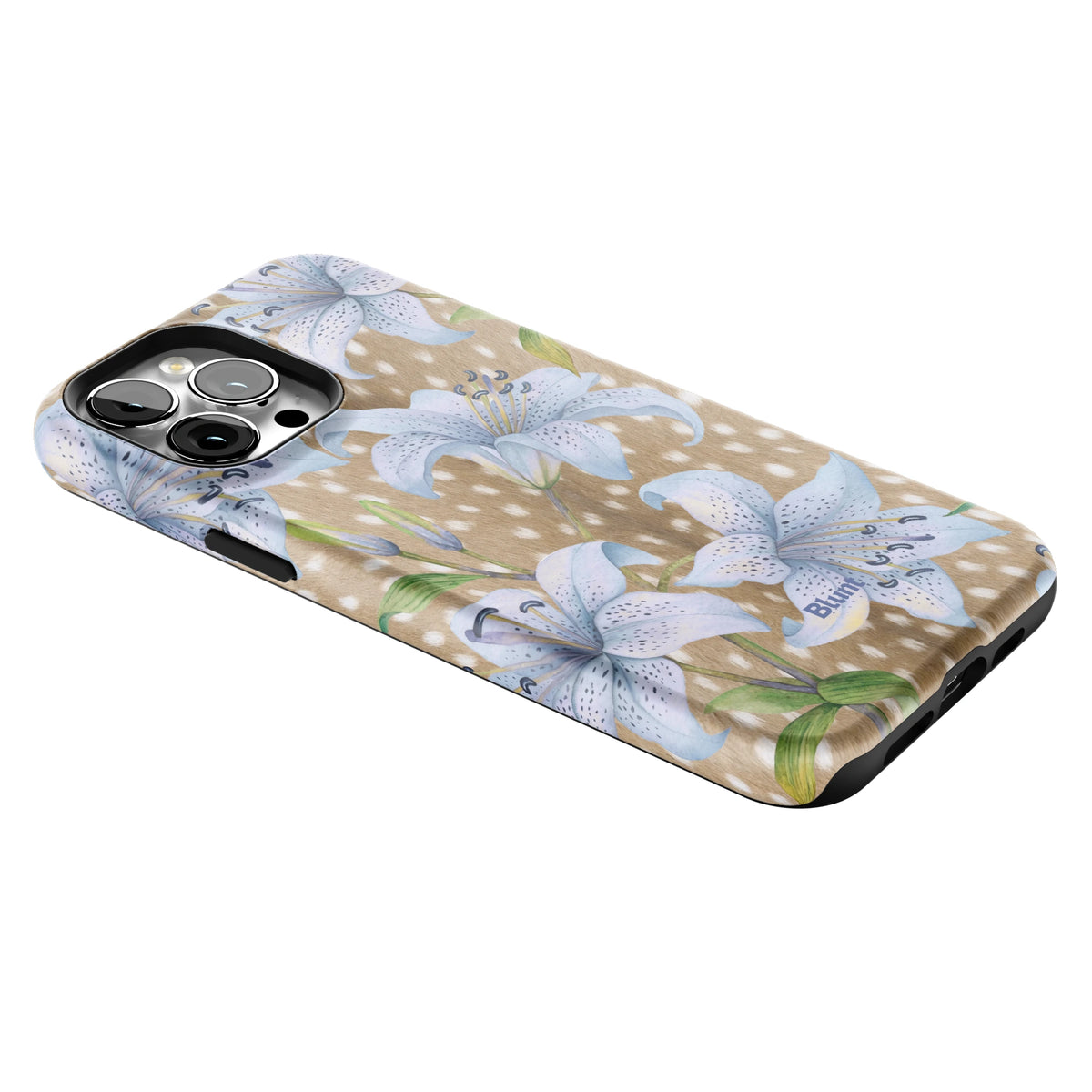 Dear Lily iPhone Case gallery - Iphone_13_Pro_Max_2