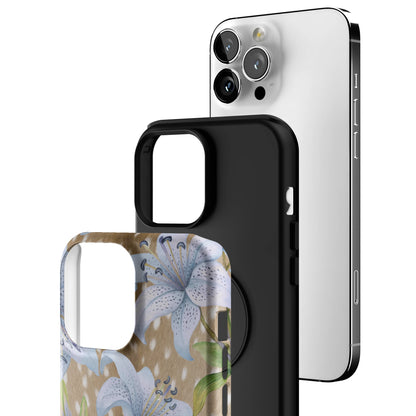 Dear Lily iPhone Case gallery - Iphone_13_Pro_Max_3