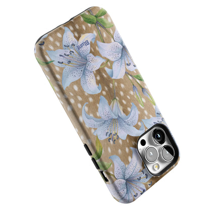 Dear Lily iPhone Case gallery - Iphone_13_Pro_Max_5