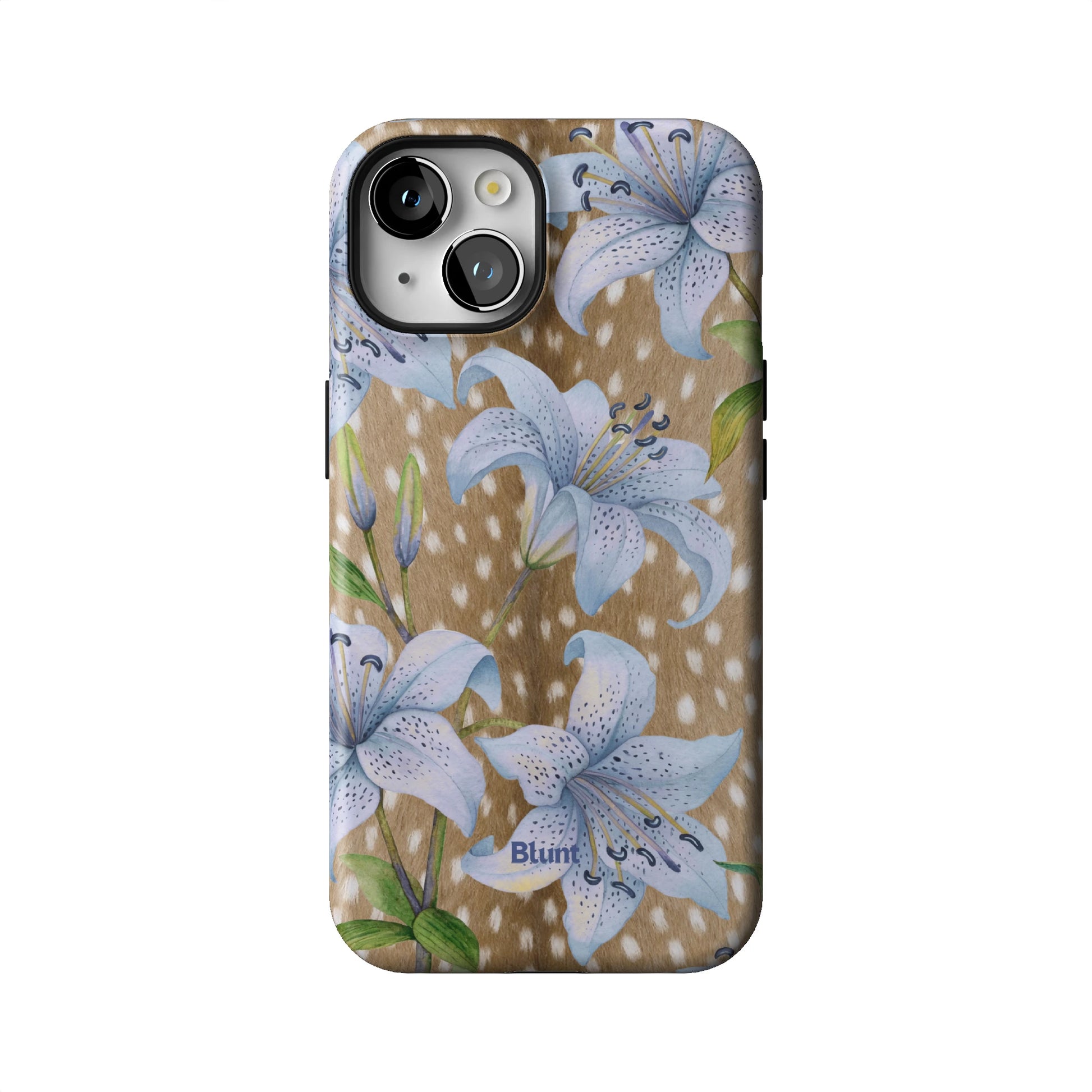 Dear Lily iPhone Case gallery - Iphone_14_Iphone_1