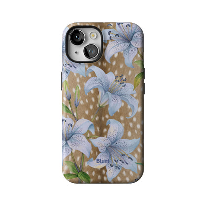 Dear Lily iPhone Case gallery - Iphone_14_Iphone_1