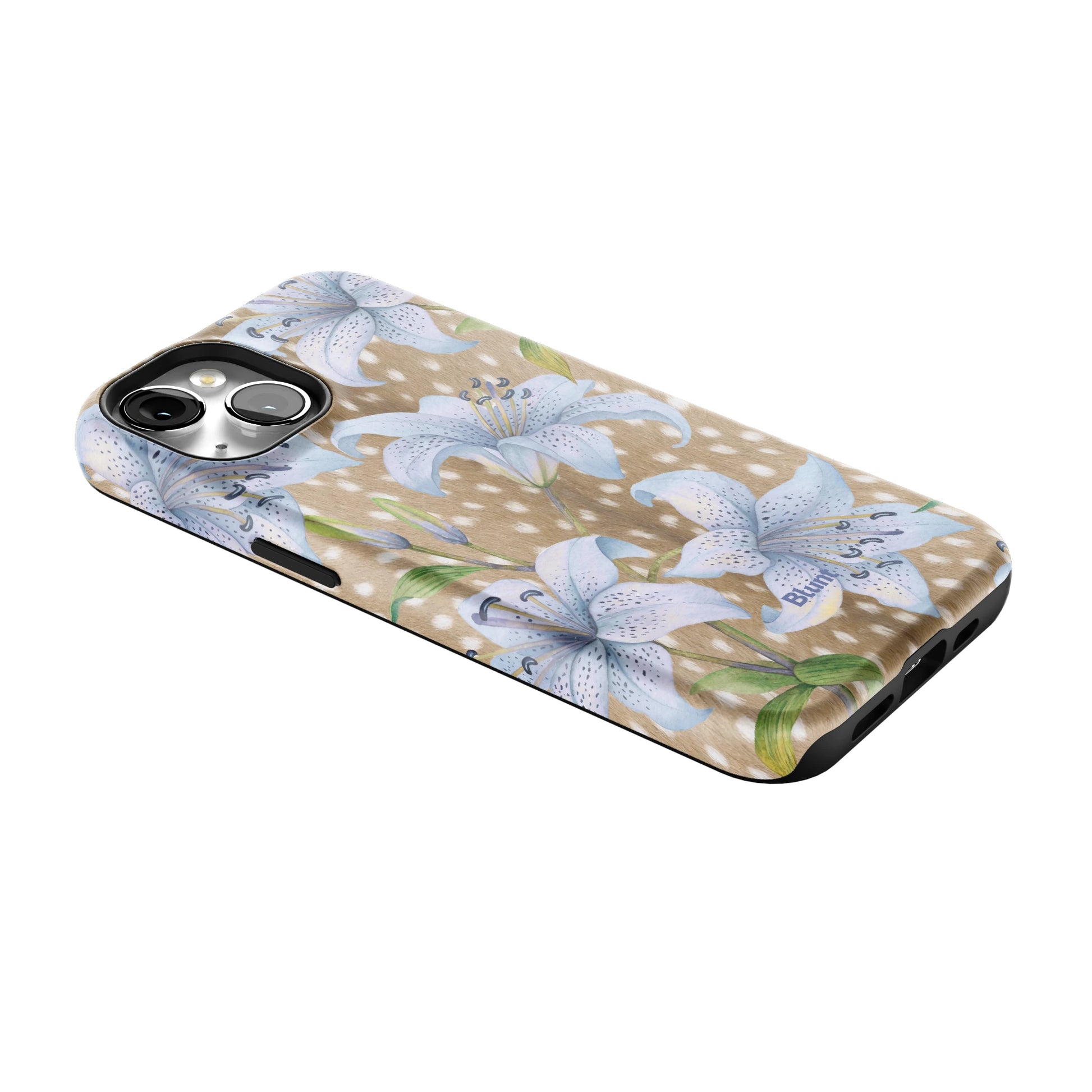 Dear Lily iPhone Case gallery - Iphone_14_Iphone_2