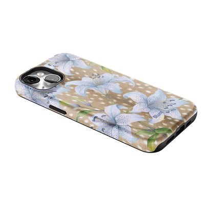 Dear Lily iPhone Case gallery - Iphone_14_Iphone_2