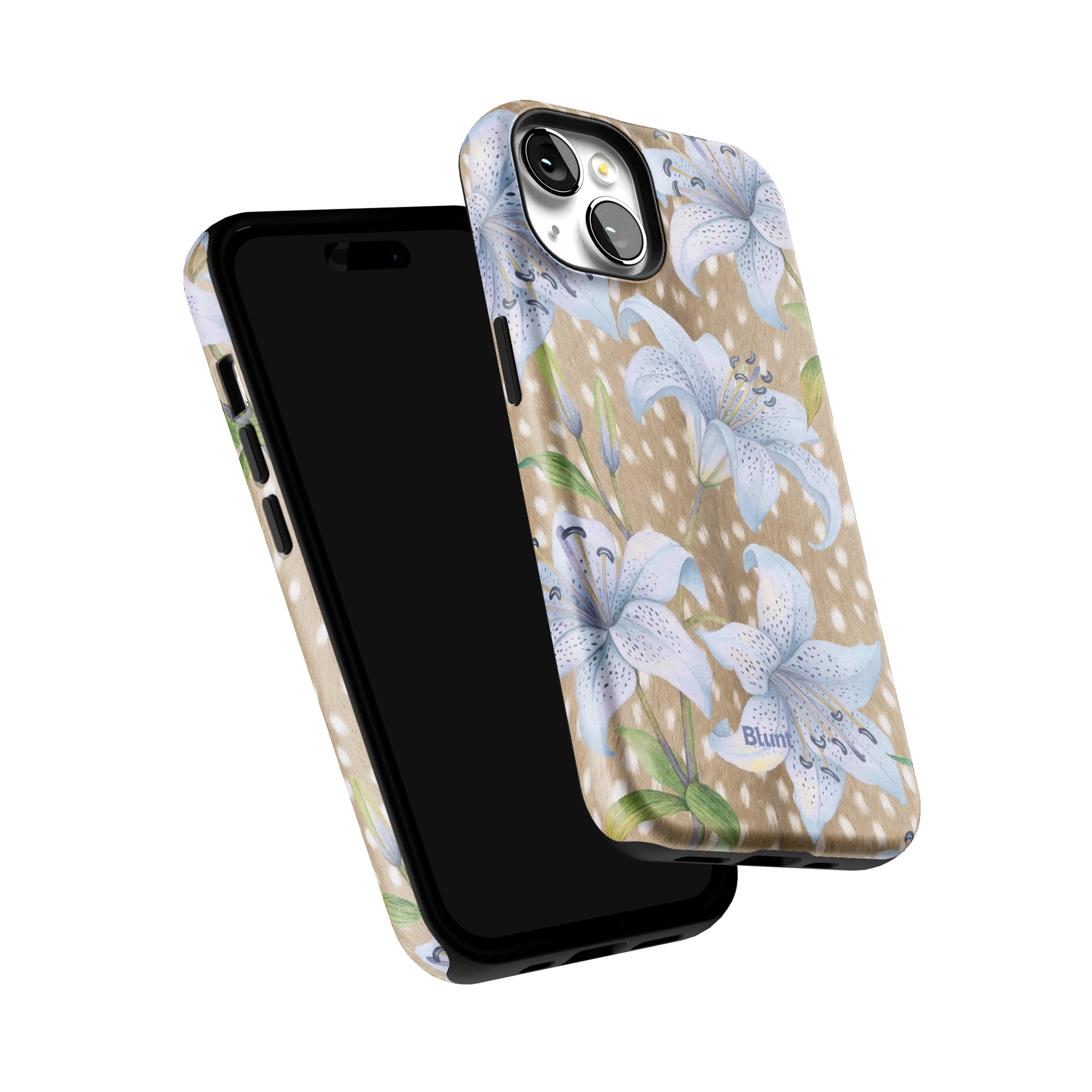 Dear Lily iPhone Case gallery - Iphone_14_Iphone_6