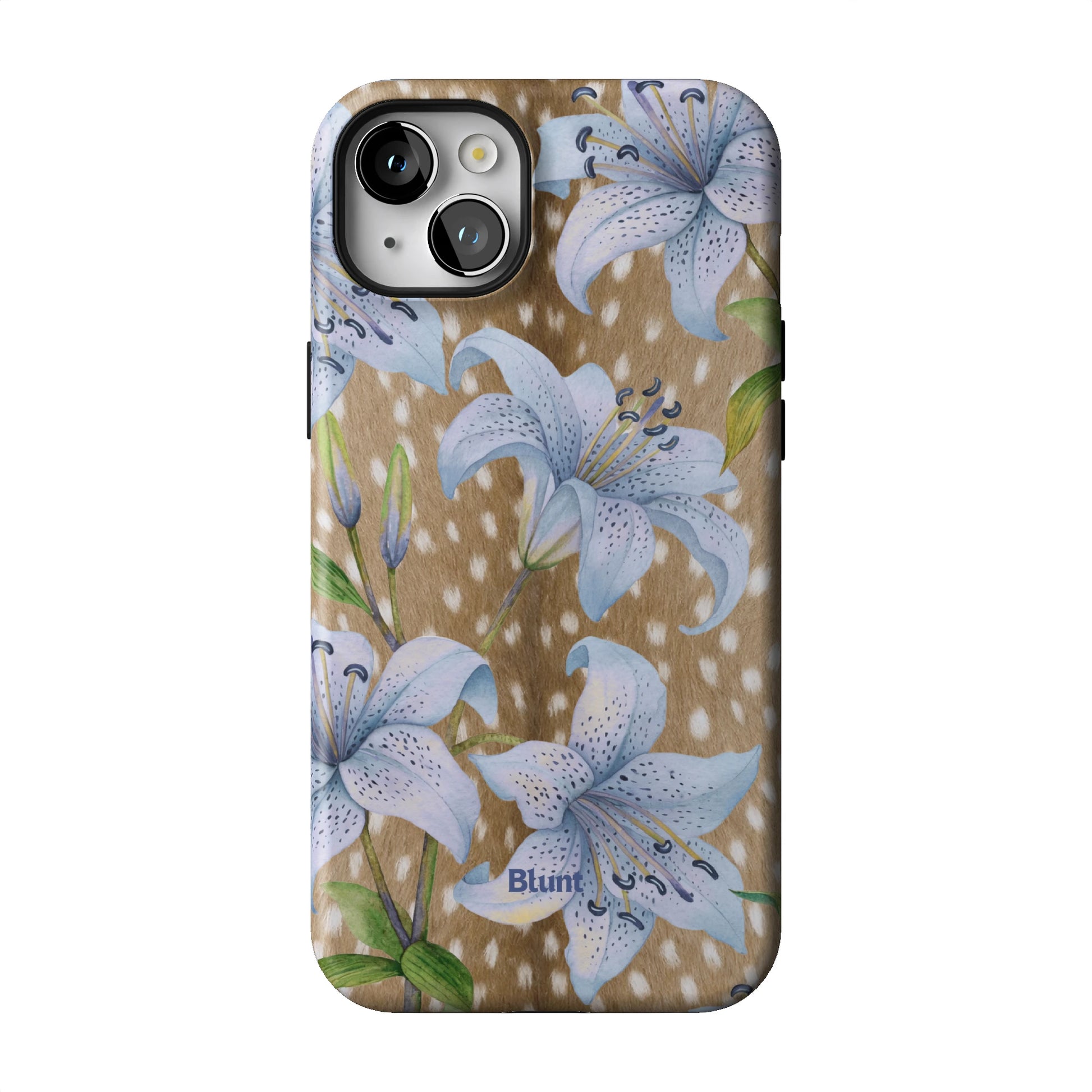 Dear Lily iPhone Case gallery - Iphone_14_Mini_Air_Plus_1