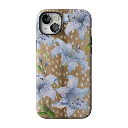 Dear Lily iPhone Case gallery - Iphone_14_Mini_Air_Plus_1