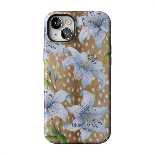Dear Lily iPhone Case gallery - Iphone_14_Mini_Air_Plus_1