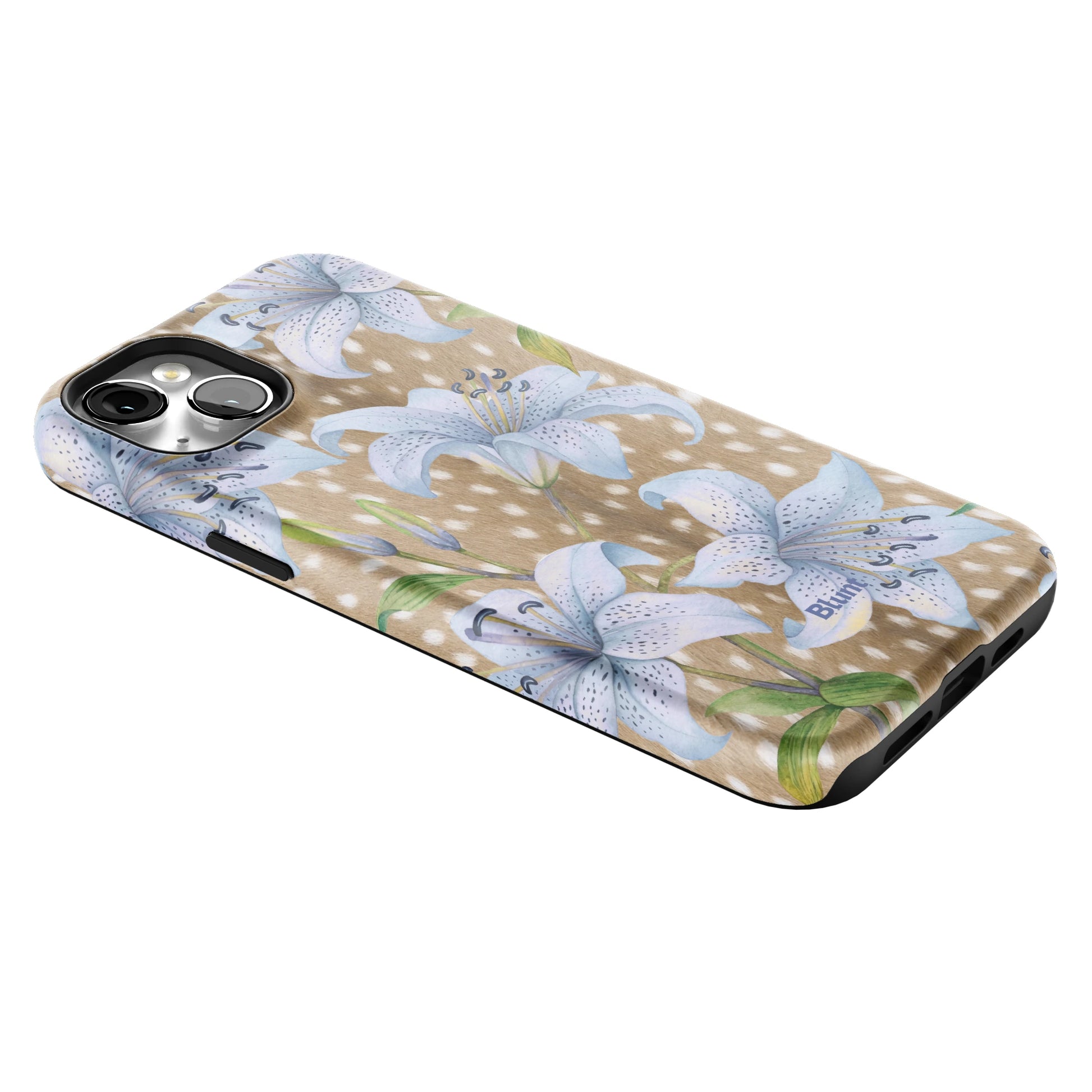 Dear Lily iPhone Case gallery - Iphone_14_Mini_Air_Plus_2