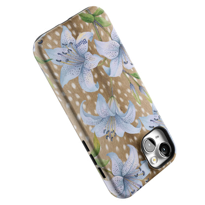 Dear Lily iPhone Case gallery - Iphone_14_Mini_Air_Plus_5
