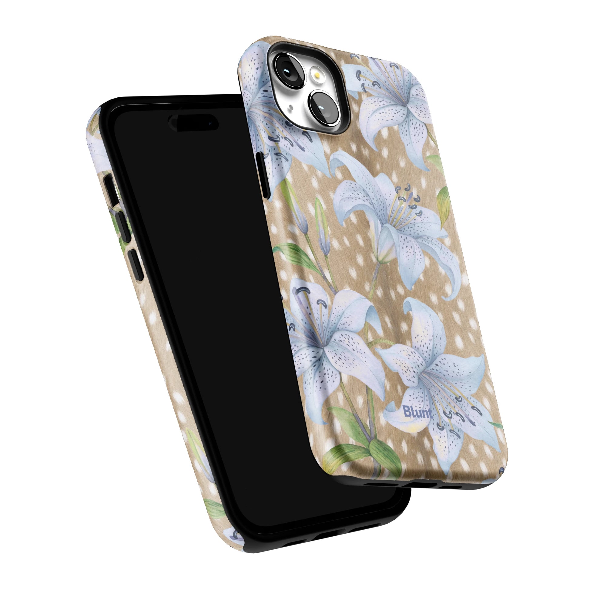 Dear Lily iPhone Case gallery - Iphone_14_Mini_Air_Plus_6