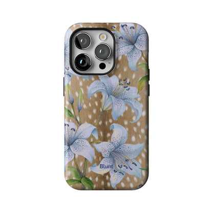 Dear Lily iPhone Case gallery - Iphone_14_Pro_1