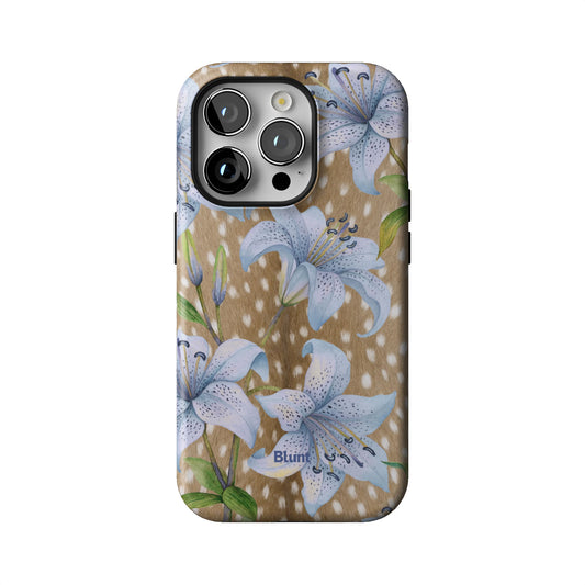 Dear Lily iPhone Case gallery - Iphone_14_Pro_1