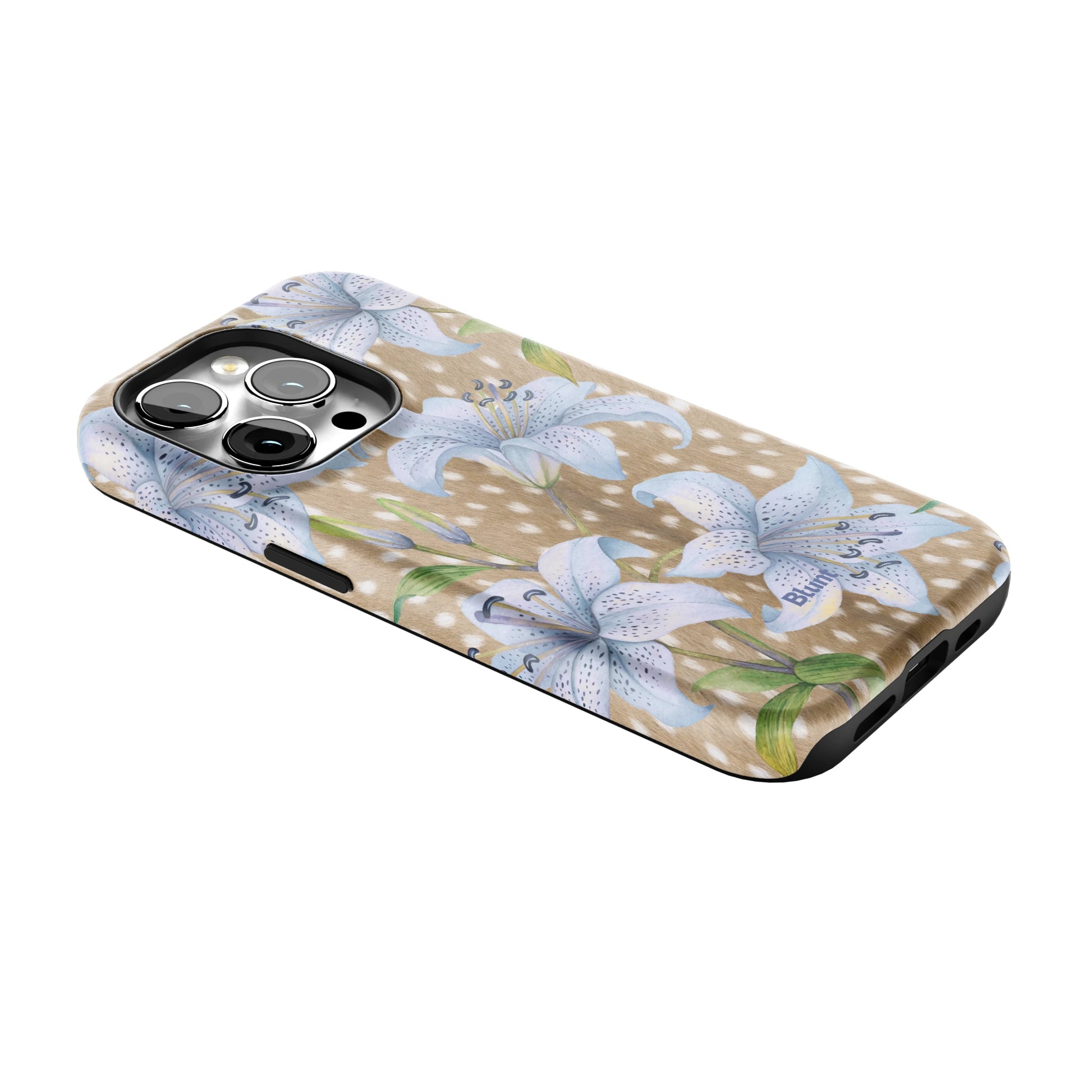 Dear Lily iPhone Case gallery - Iphone_14_Pro_2