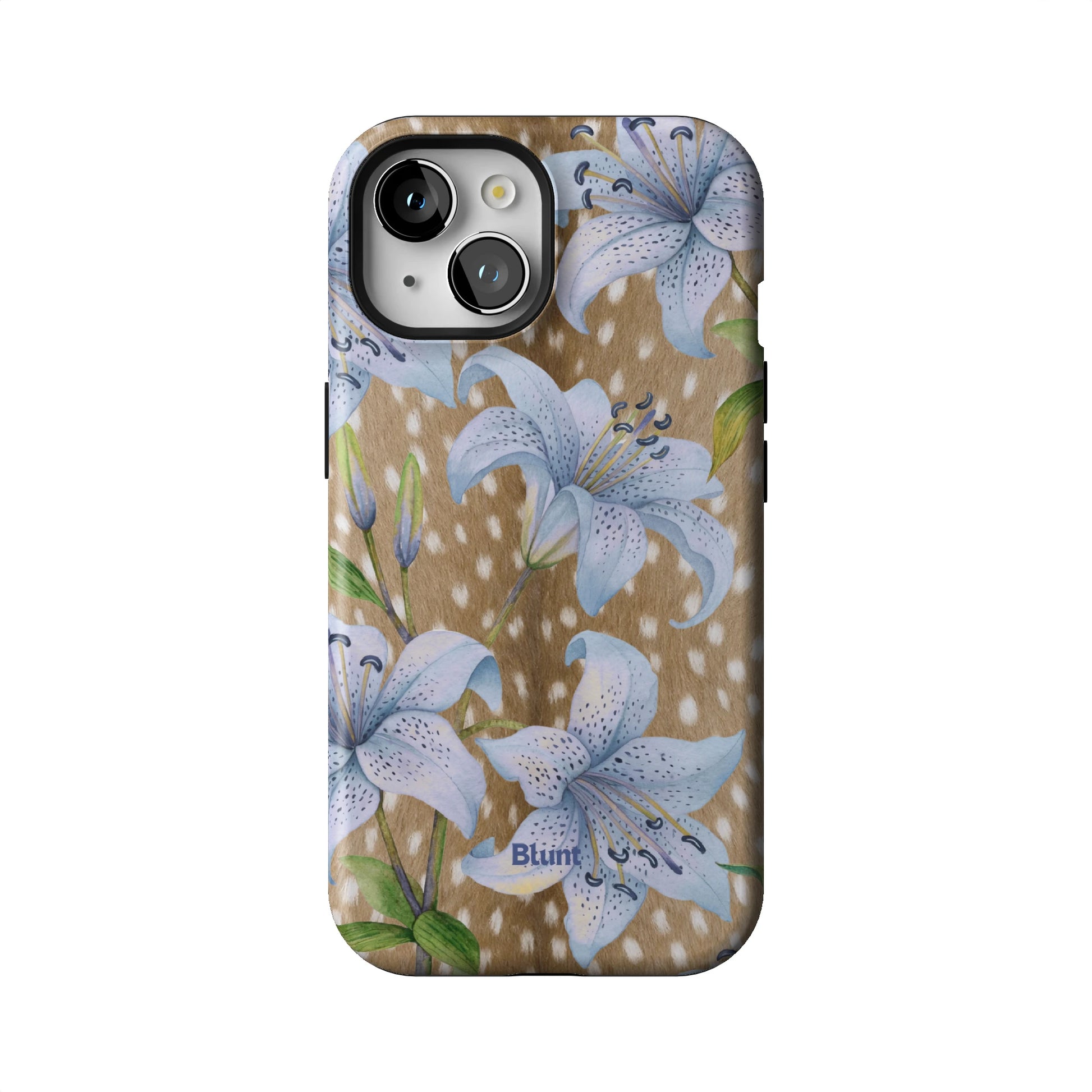 Dear Lily iPhone Case gallery - Iphone_15_Iphone_1