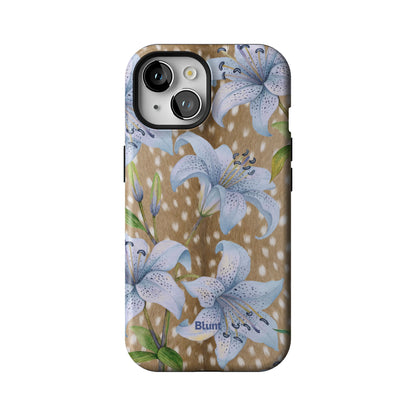 Dear Lily iPhone Case gallery - Iphone_15_Iphone_1