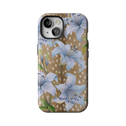 Dear Lily iPhone Case gallery - Iphone_15_Iphone_1