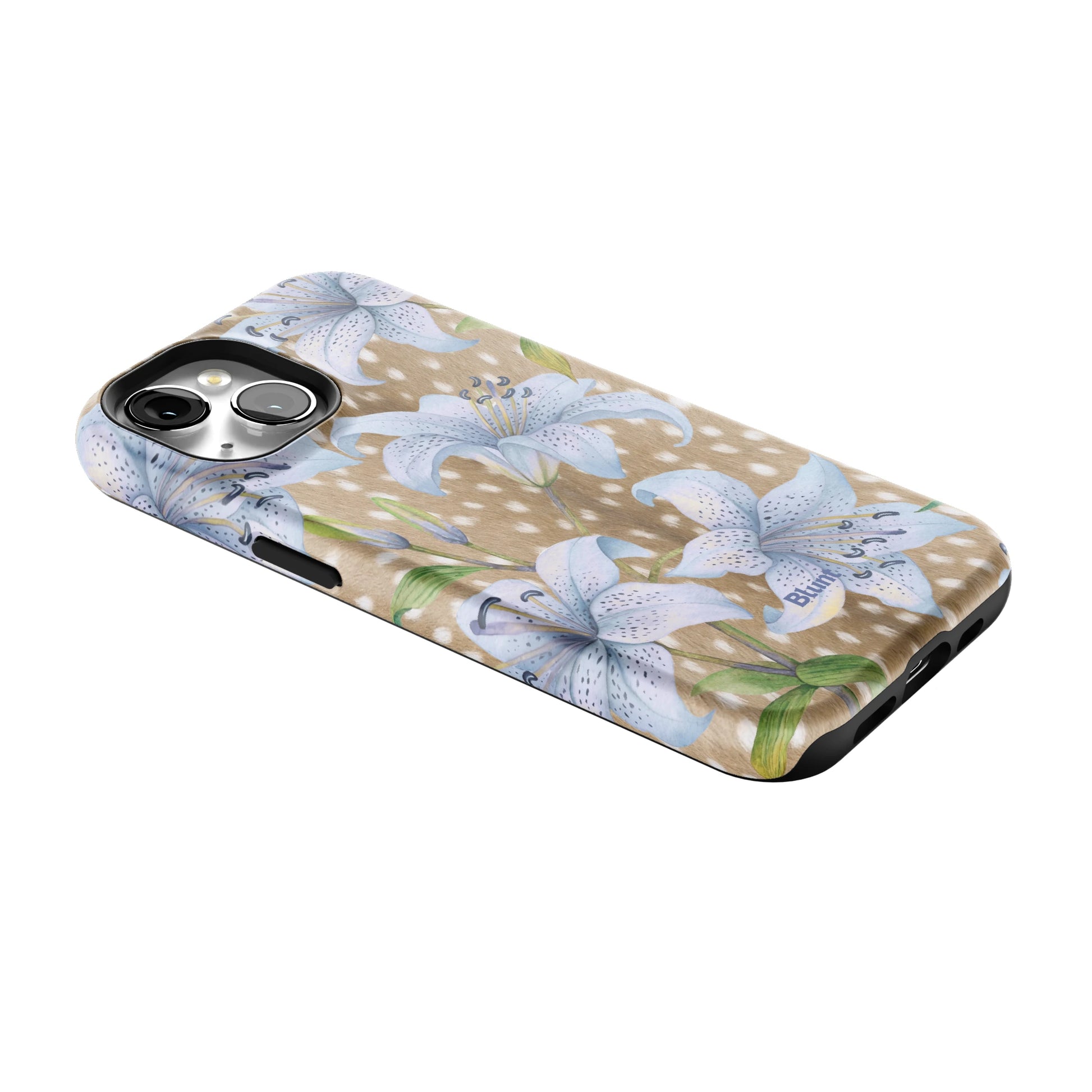 Dear Lily iPhone Case gallery - Iphone_15_Iphone_2
