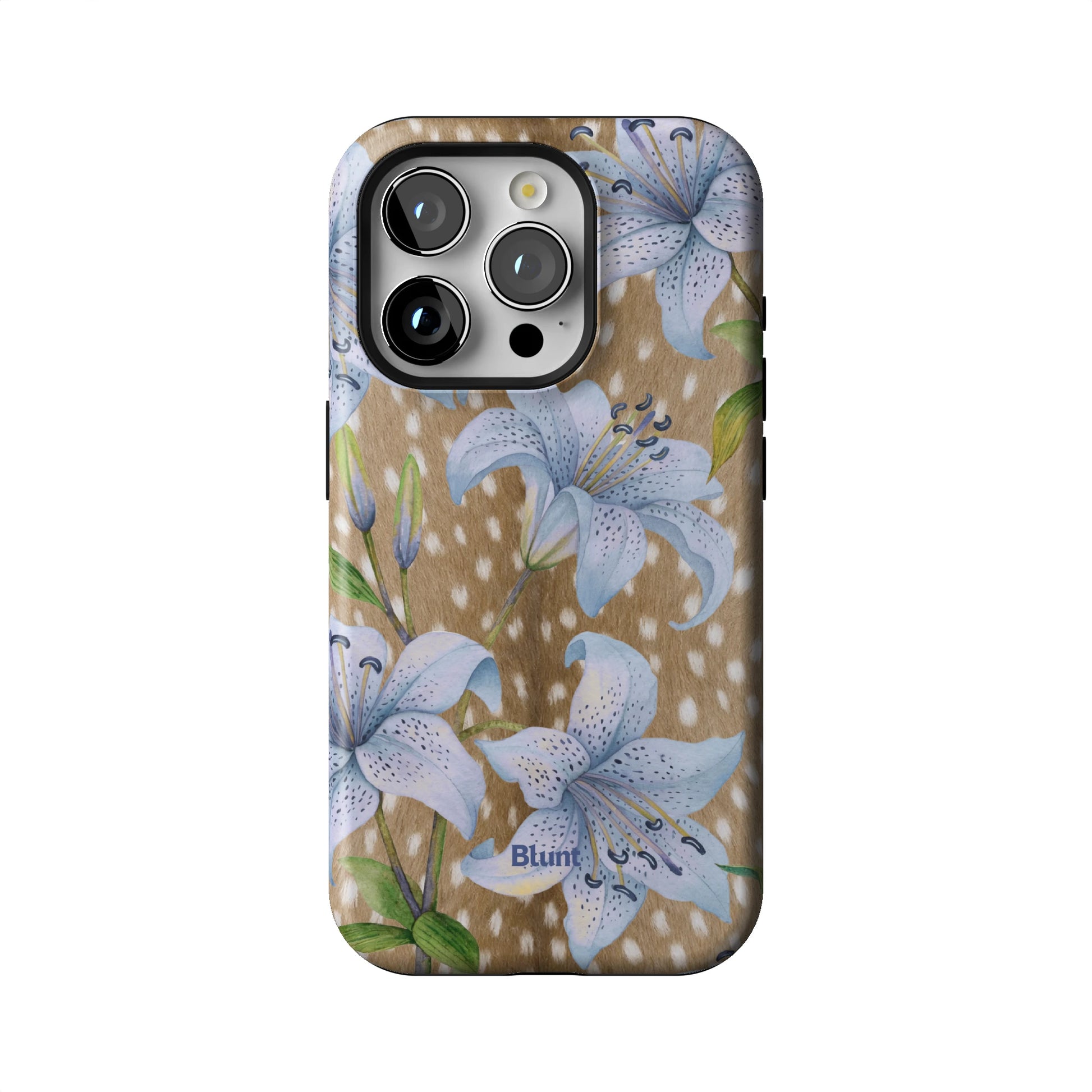 Dear Lily iPhone Case gallery - Iphone_15_Pro_1