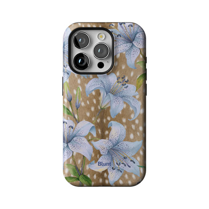 Dear Lily iPhone Case gallery - Iphone_15_Pro_1