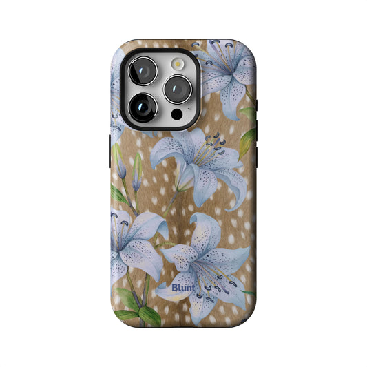 Dear Lily iPhone Case gallery - Iphone_15_Pro_1