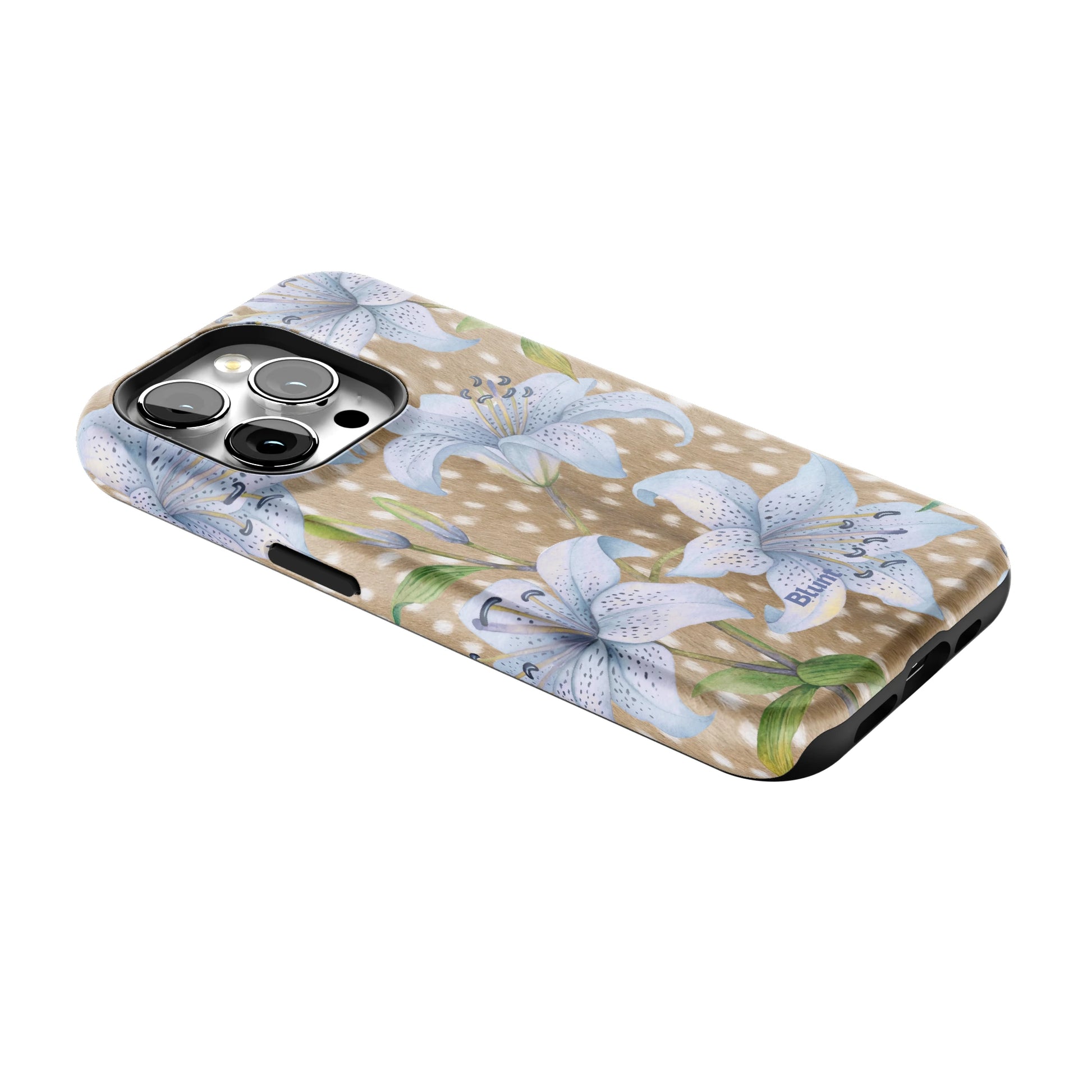 Dear Lily iPhone Case gallery - Iphone_15_Pro_2