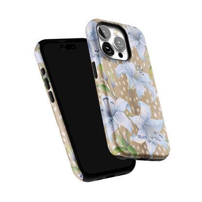 Dear Lily iPhone Case gallery - Iphone_15_Pro_6