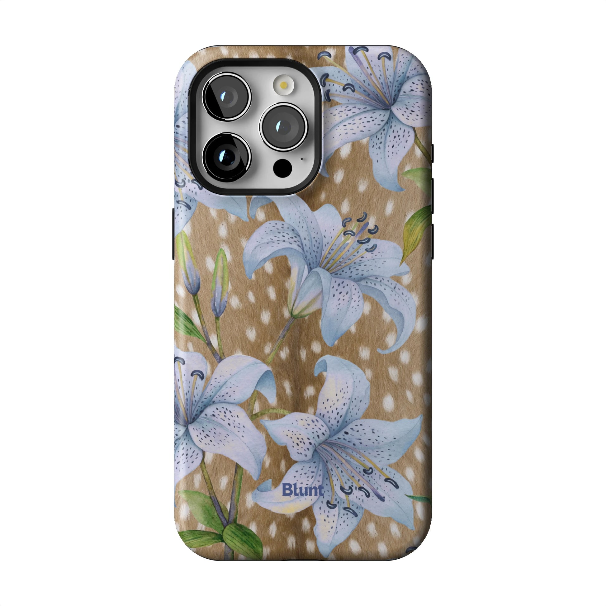 Dear Lily iPhone Case gallery - Iphone_15_Pro_Max_1
