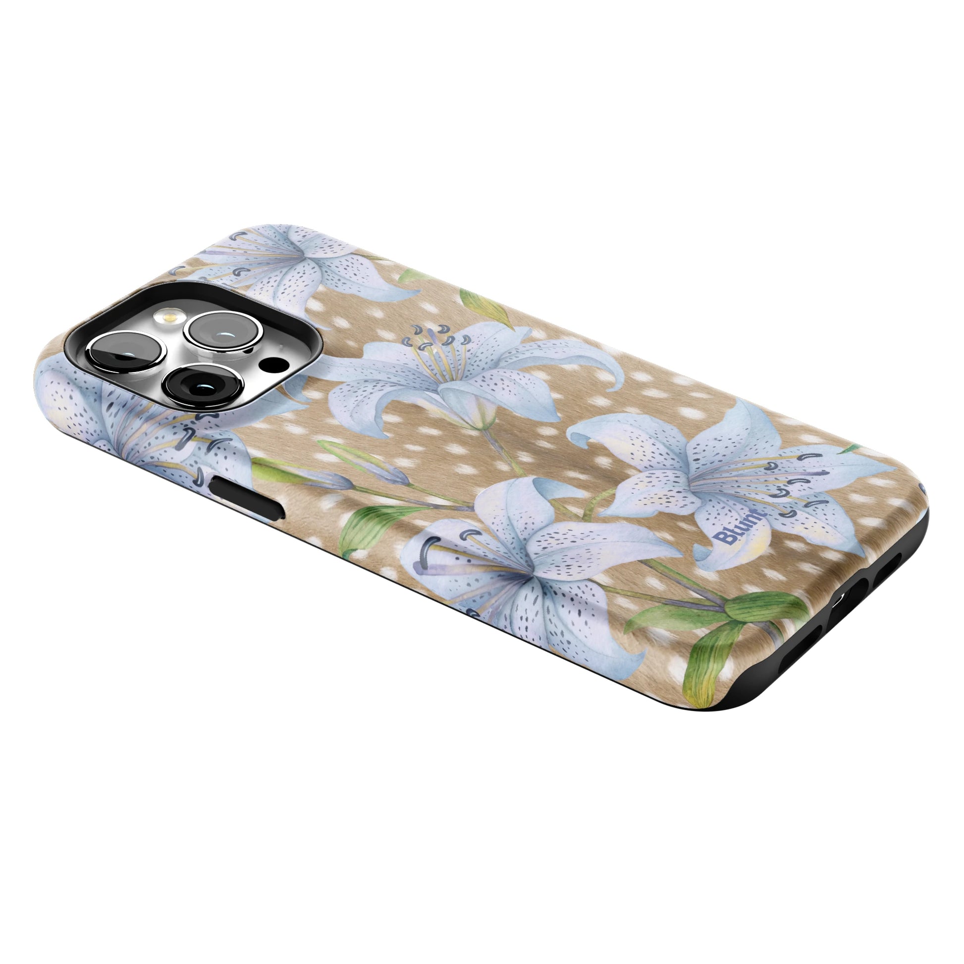 Dear Lily iPhone Case gallery - Iphone_15_Pro_Max_2