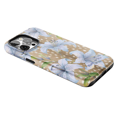 Dear Lily iPhone Case gallery - Iphone_15_Pro_Max_2