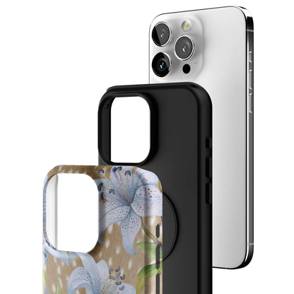 Dear Lily iPhone Case gallery - Iphone_15_Pro_Max_3