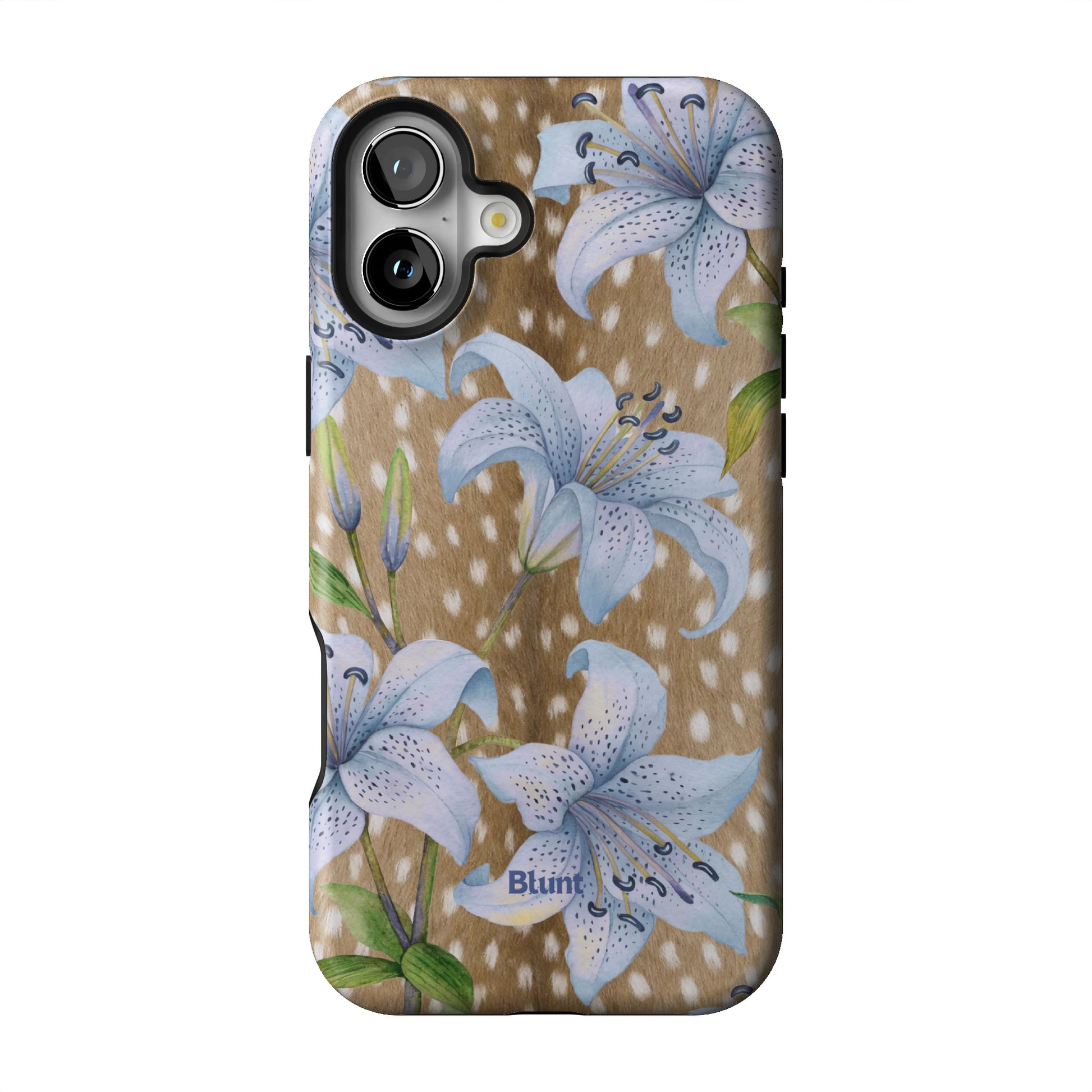 Dear Lily iPhone Case gallery - Iphone_16_Mini_Air_Plus_1