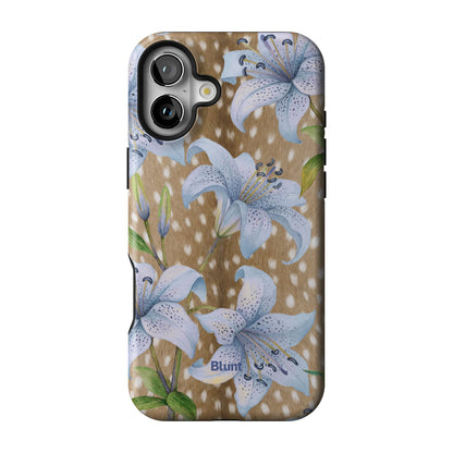 Dear Lily iPhone Case gallery - Iphone_16_Mini_Air_Plus_1