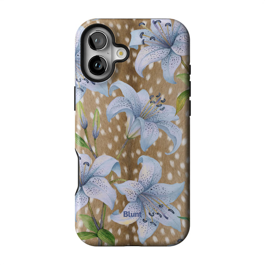Dear Lily iPhone Case gallery - Iphone_16_Mini_Air_Plus_1