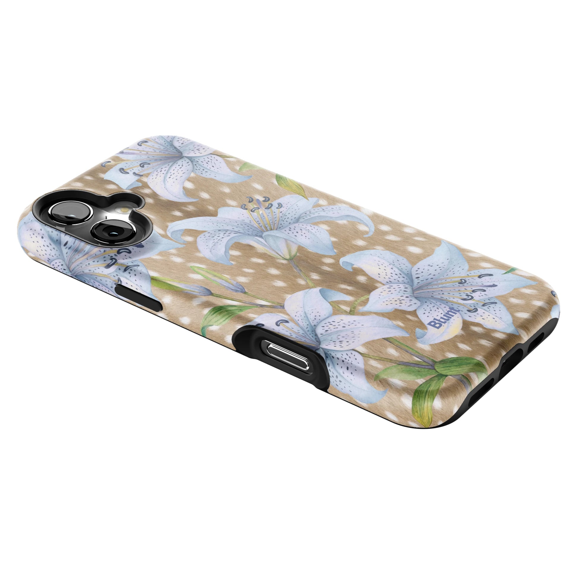 Dear Lily iPhone Case gallery - Iphone_16_Mini_Air_Plus_2