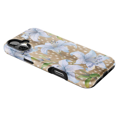 Dear Lily iPhone Case gallery - Iphone_16_Mini_Air_Plus_2