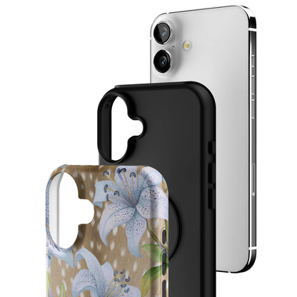 Dear Lily iPhone Case gallery - Iphone_16_Mini_Air_Plus_3