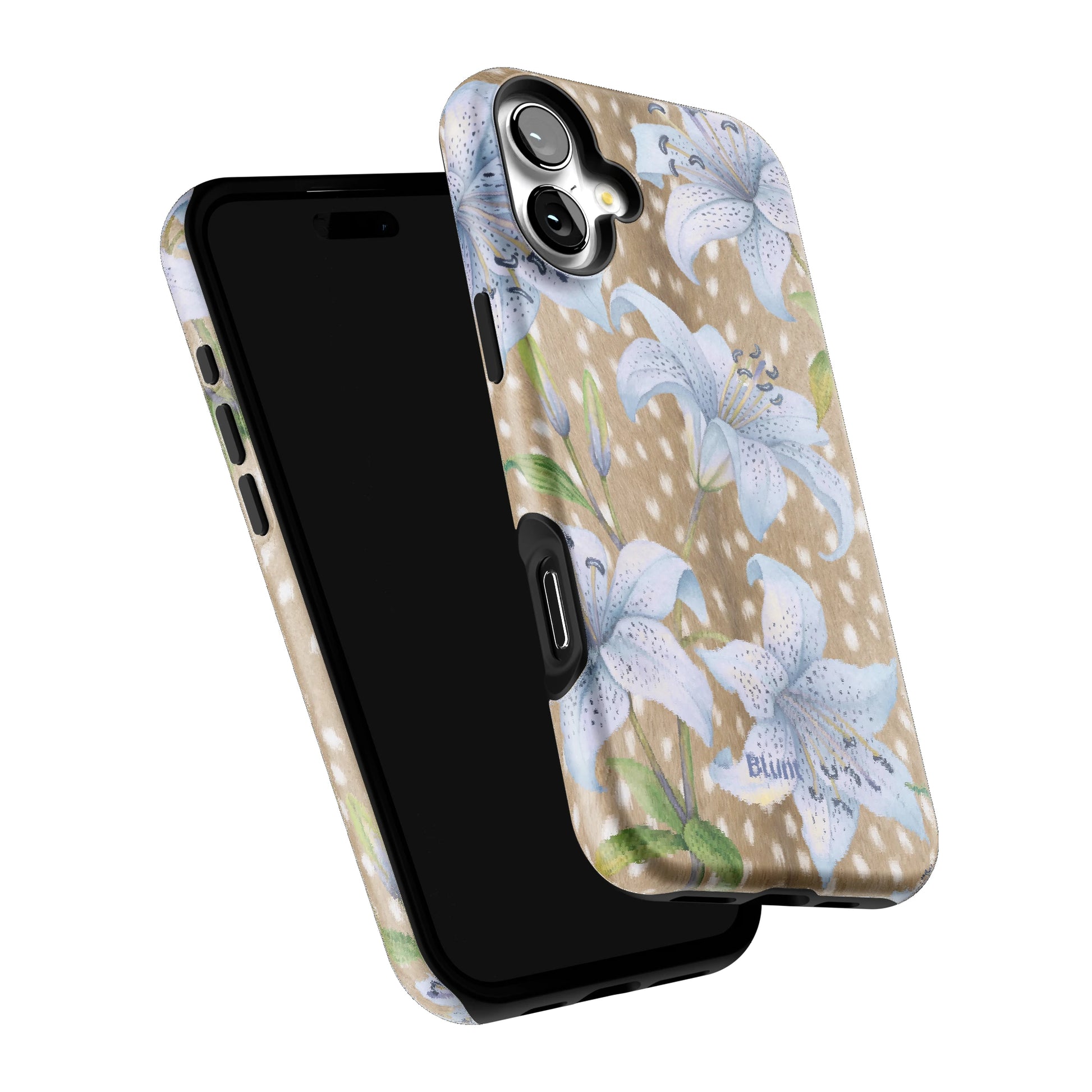 Dear Lily iPhone Case gallery - Iphone_16_Mini_Air_Plus_6