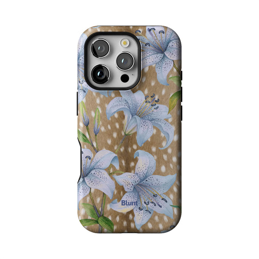 Dear Lily iPhone Case gallery - Iphone_16_Pro_1