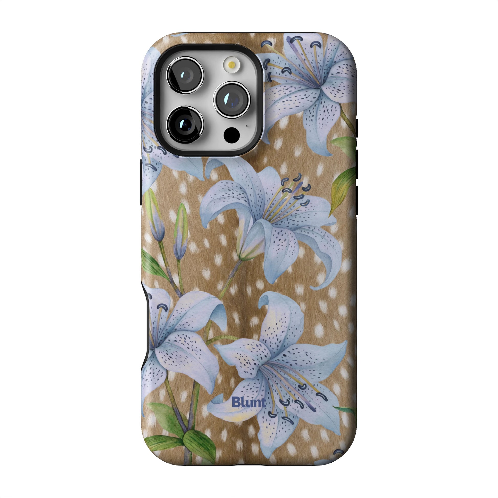 Dear Lily iPhone Case gallery - Iphone_16_Pro_Max_1