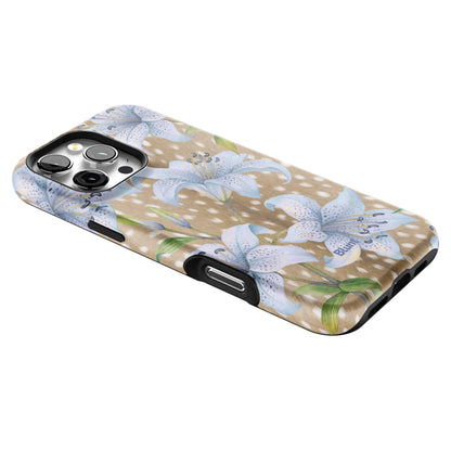 Dear Lily iPhone Case gallery - Iphone_16_Pro_Max_2