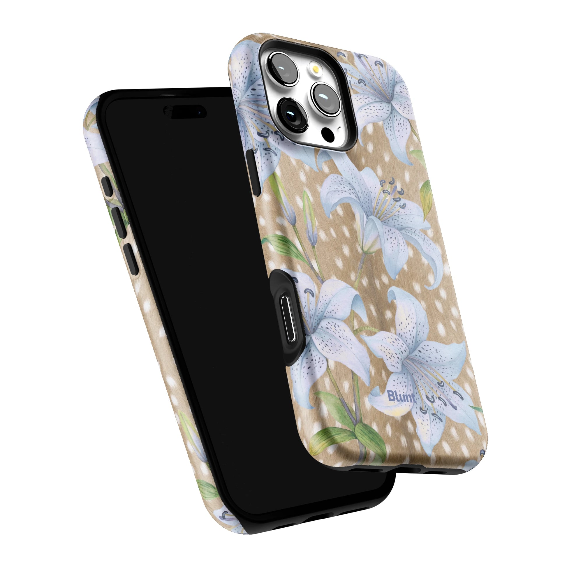 Dear Lily iPhone Case gallery - Iphone_16_Pro_Max_6