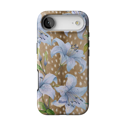 Dear Lily iPhone Case gallery - Iphone_17_Air_1