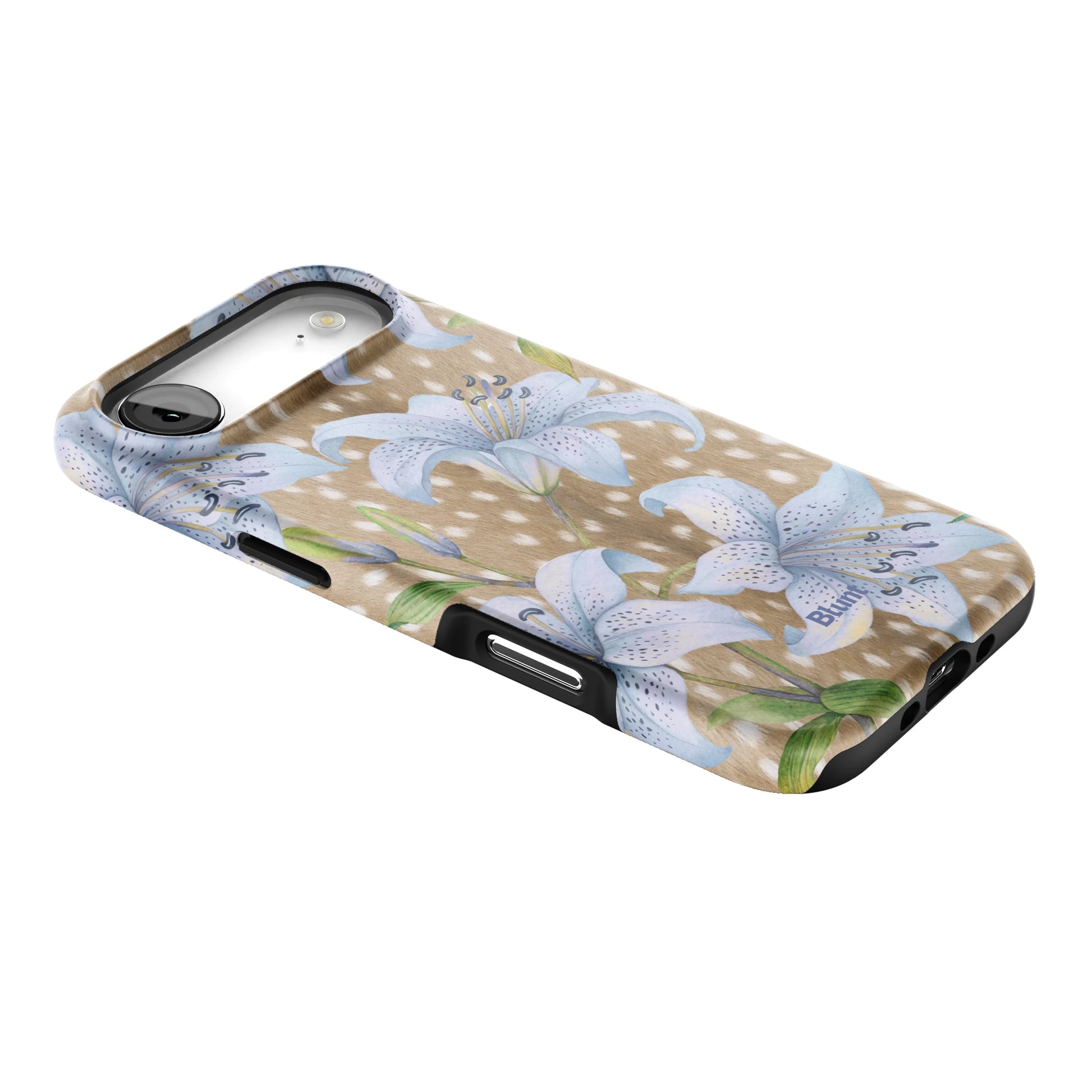 Dear Lily iPhone Case gallery - Iphone_17_Air_2
