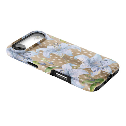 Dear Lily iPhone Case gallery - Iphone_17_Air_2