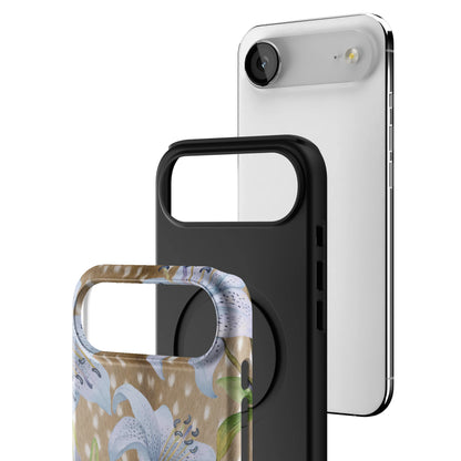Dear Lily iPhone Case gallery - Iphone_17_Air_3