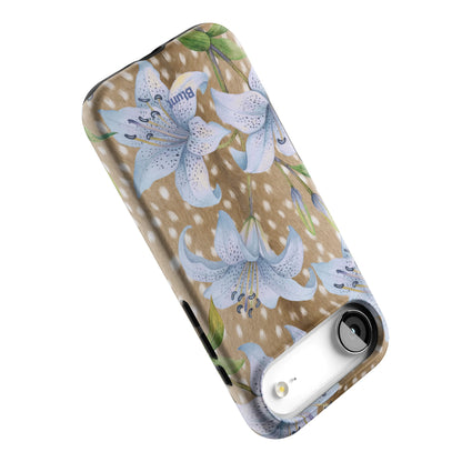 Dear Lily iPhone Case gallery - Iphone_17_Air_5