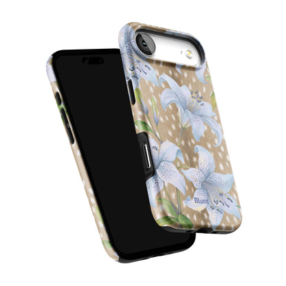 Dear Lily iPhone Case gallery - Iphone_17_Air_6