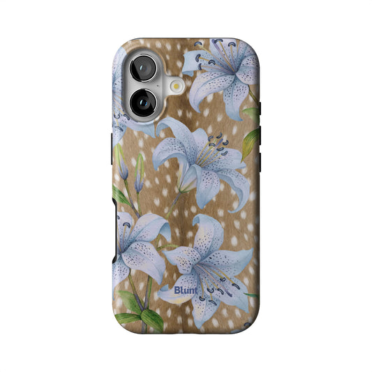 Dear Lily iPhone Case gallery - Iphone_17_Iphone_1