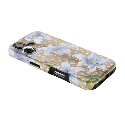 Dear Lily iPhone Case gallery - Iphone_17_Iphone_2